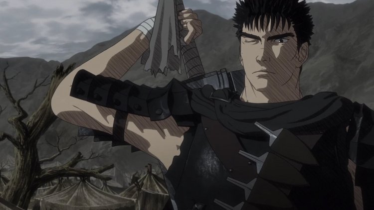 berserk