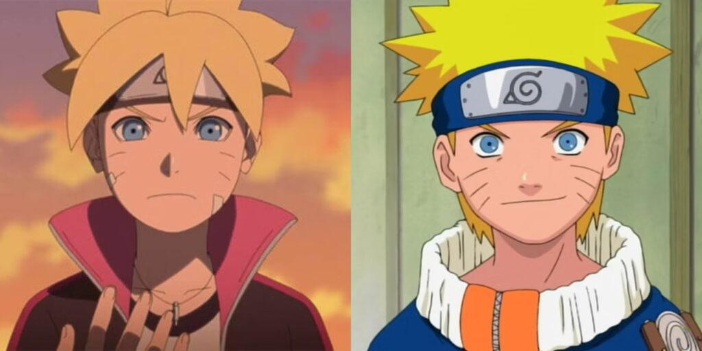 naruto boruto