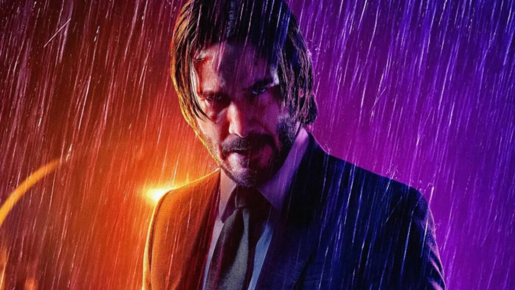 john wick
