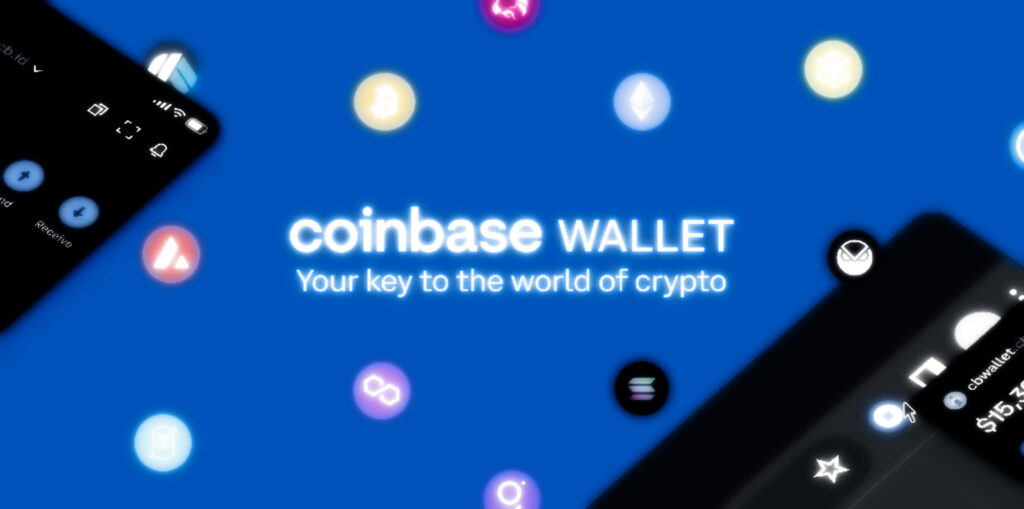 coinbase wallet nft 