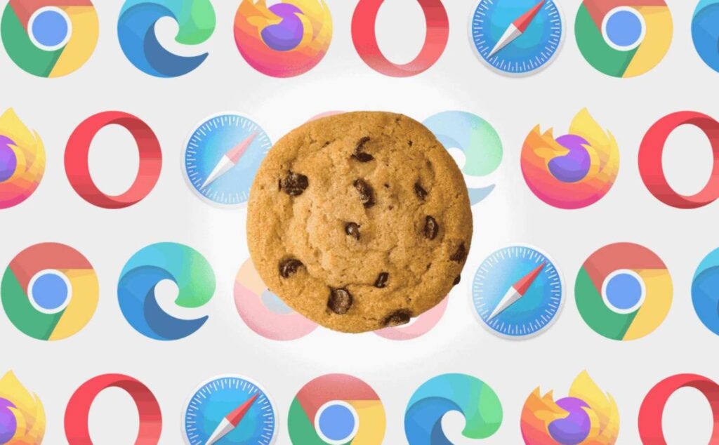 cookies web