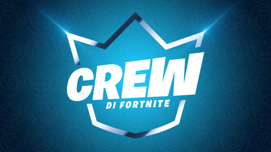 crew di fortnite
