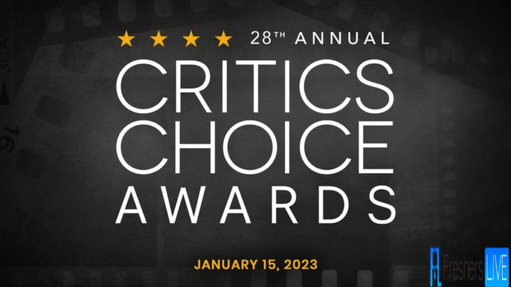 critics choice awards