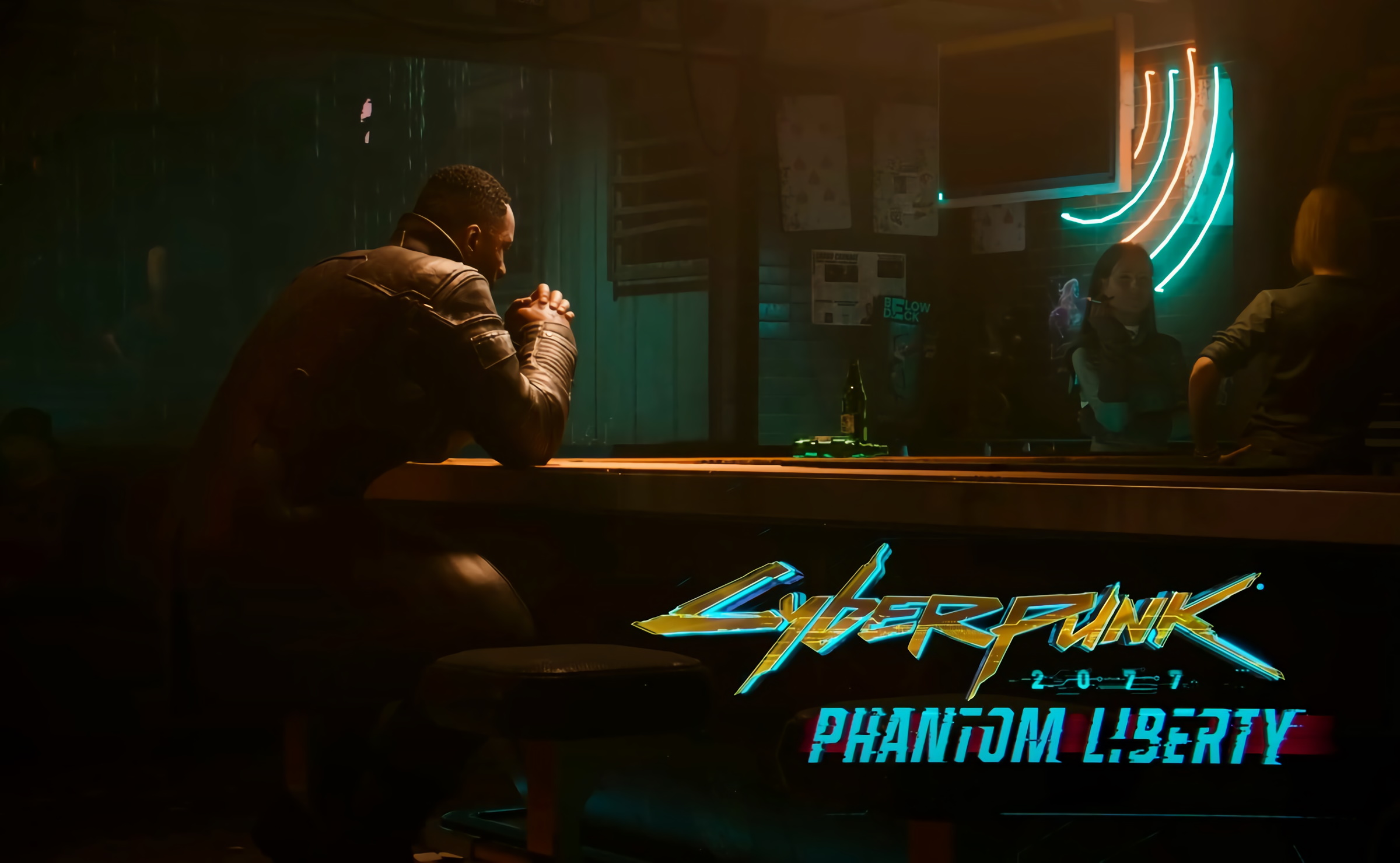 cyberpunk 2077 dlc idris elba