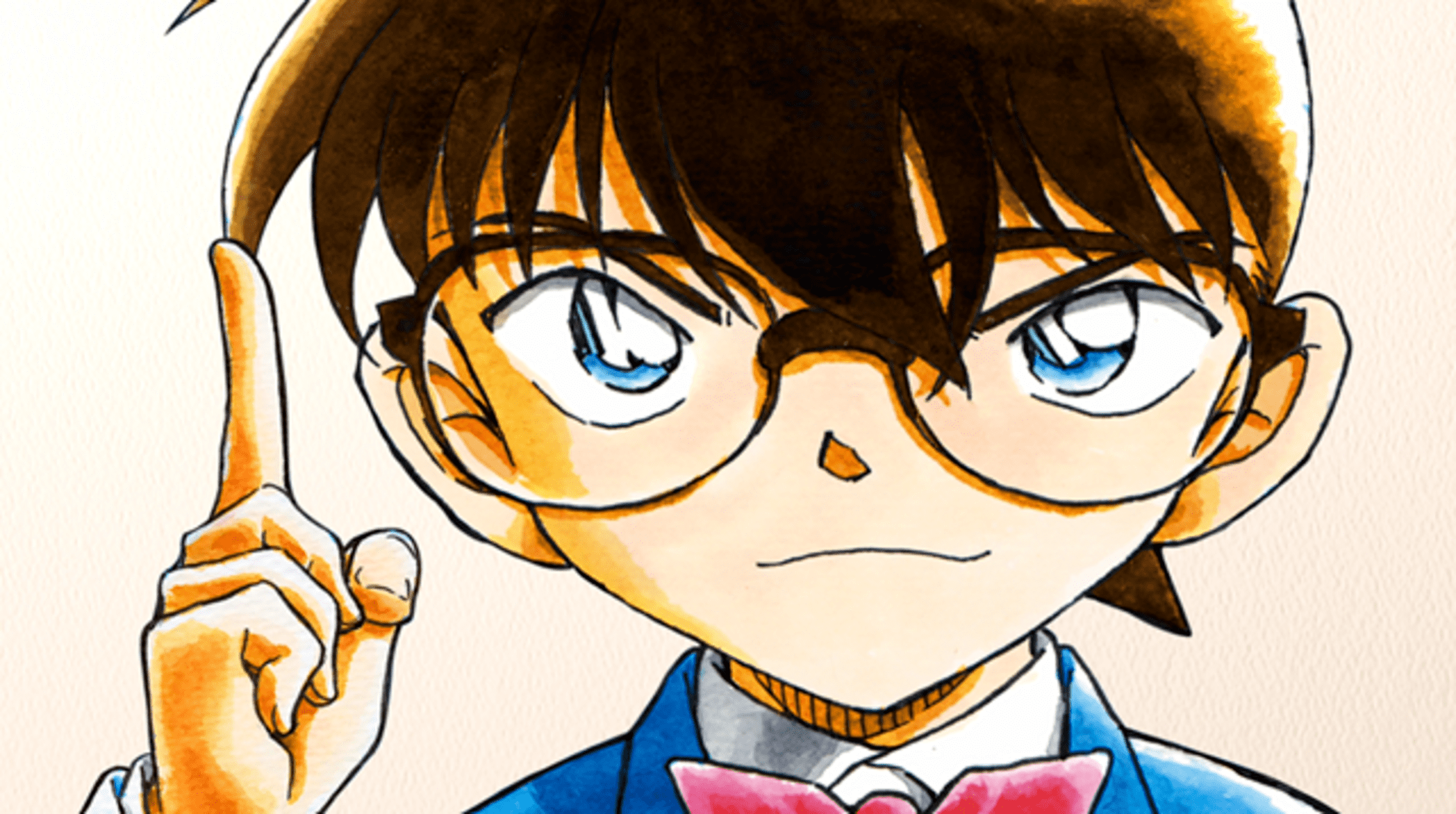 detective conan 1 1