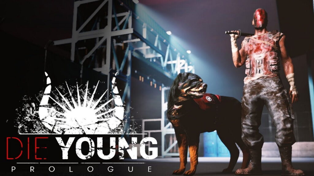 die young prologo