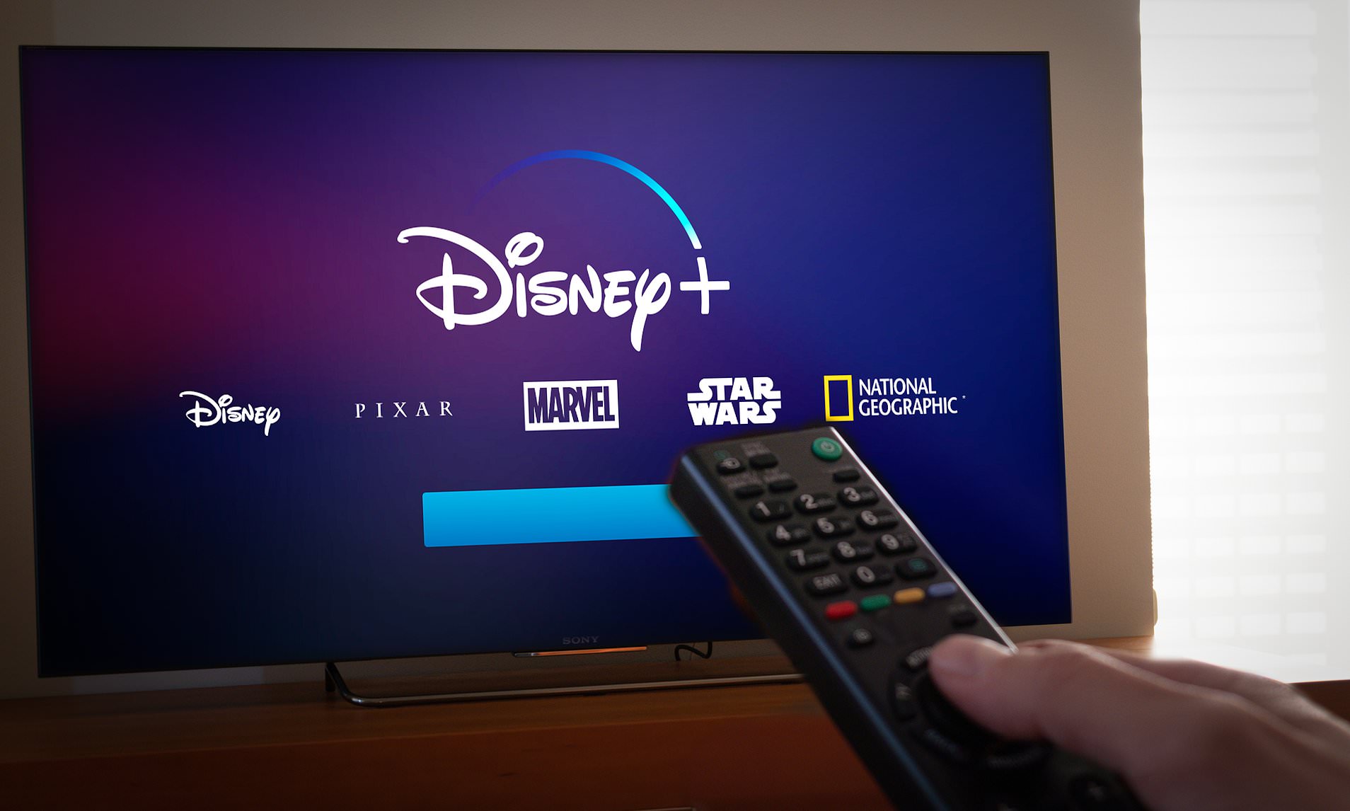 Disney+ Pubblicità USA America costo