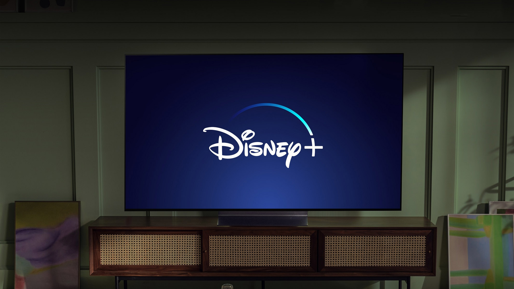 Disney+ Pubblicità USA America costo