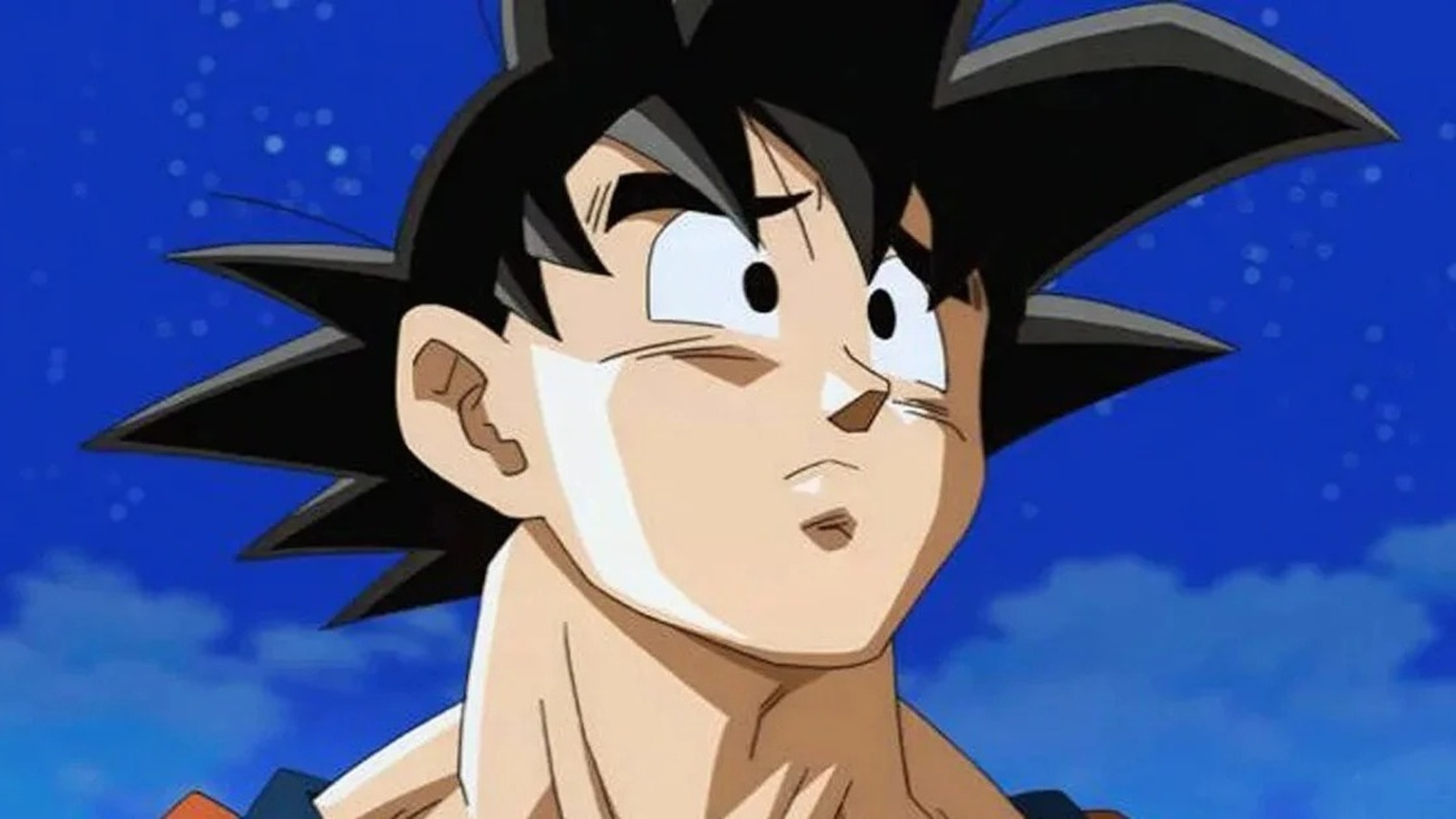 dragon ball super goku stupid mi 1