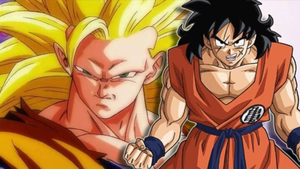 dragon ball super saiyan 3 yamcha