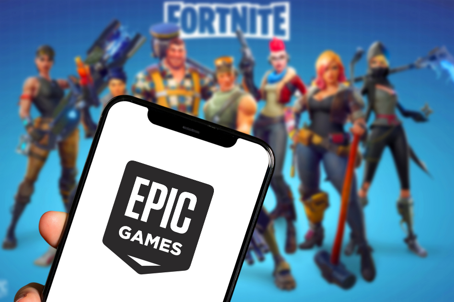 epic games