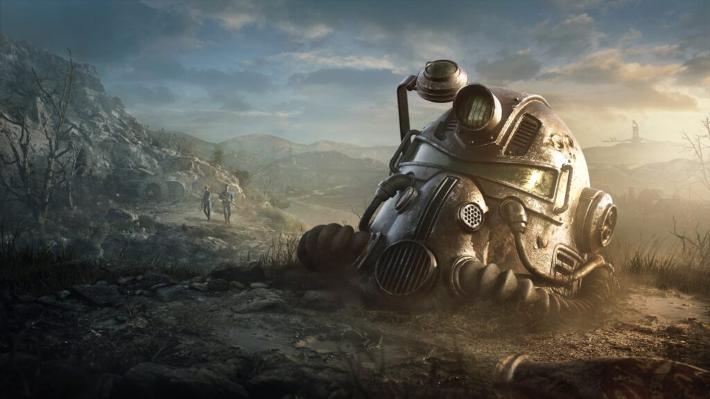 Fallout 76 Playstation plus Gennaio 2023