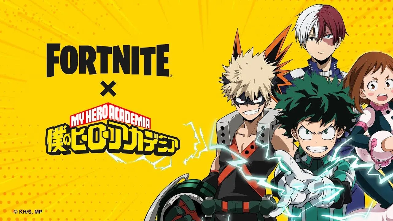 fortnite-my-hero-academia