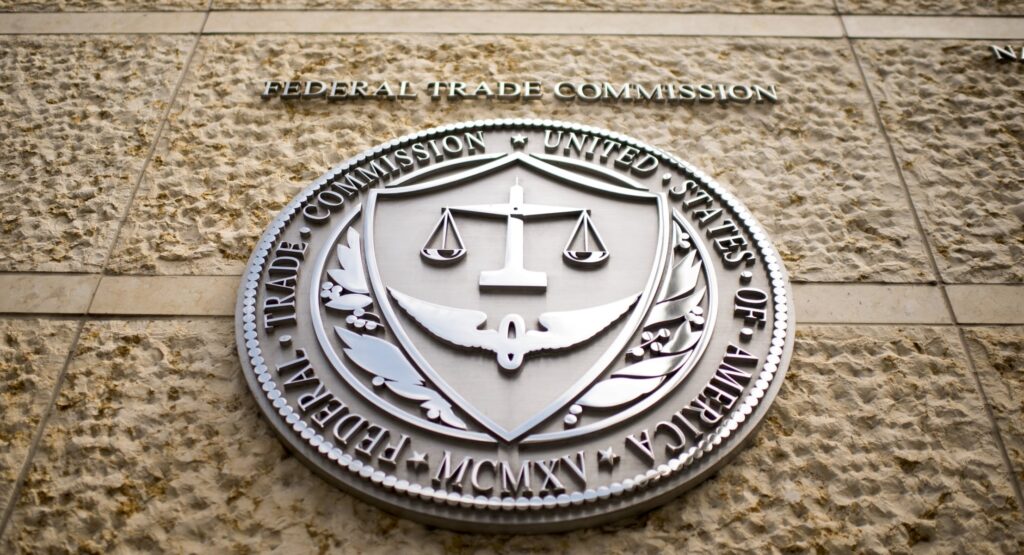 FTC logo