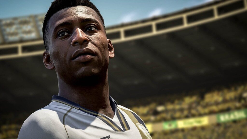 Pelè FIFA