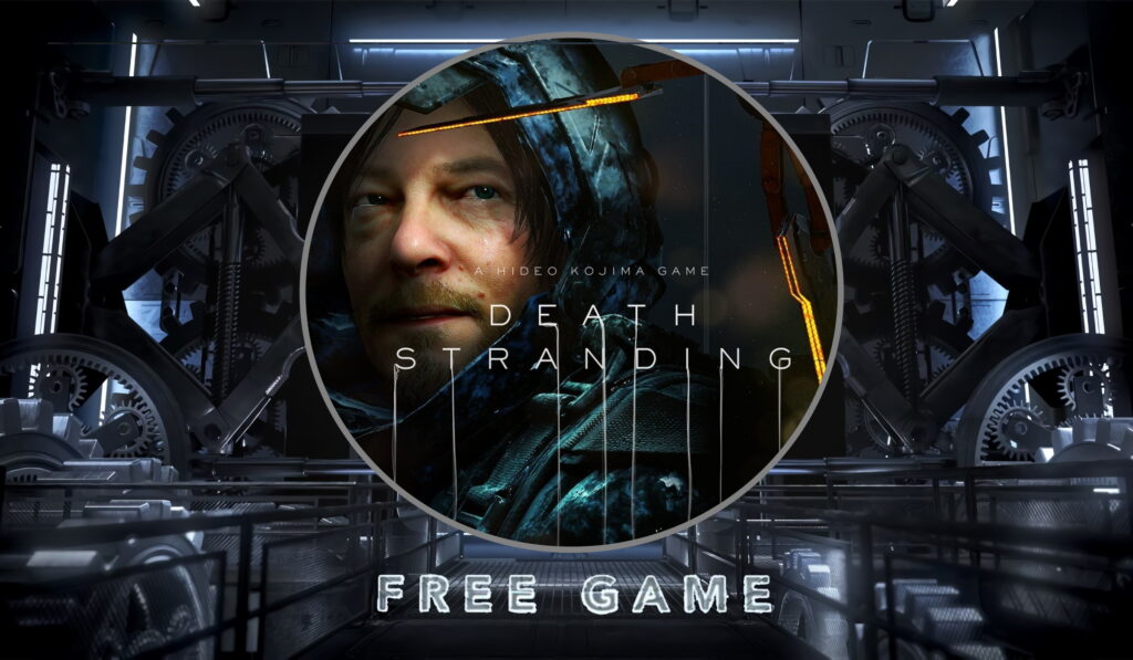 giochi gratis death stranding