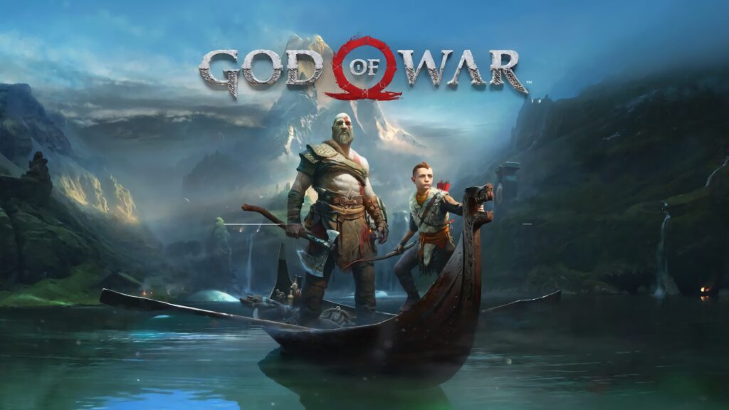 god of war amazon prime