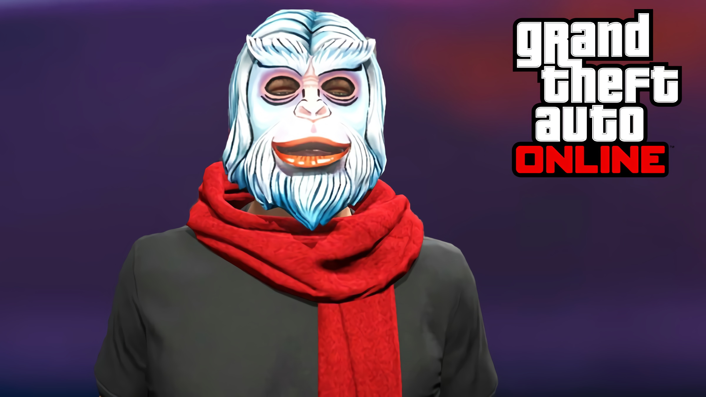 gta online maschera del gooch