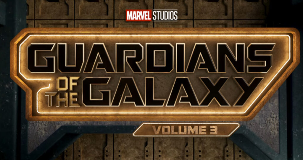 guardians of the galaxy vol 3