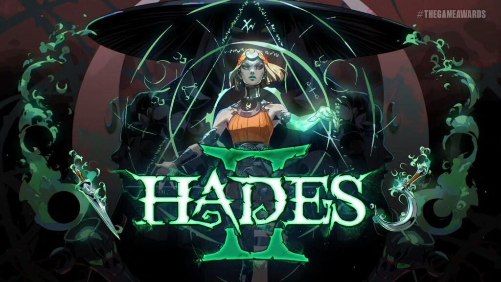 Hades II