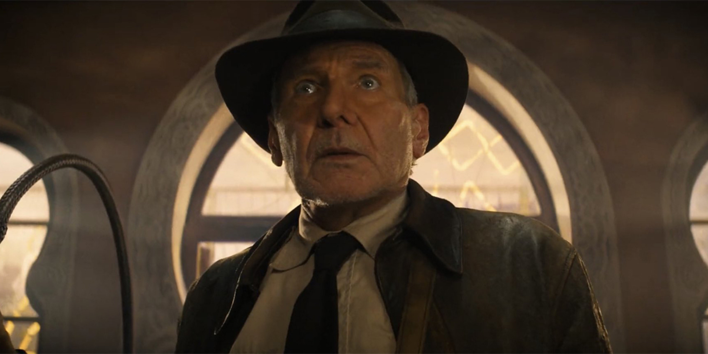 indiana jones 5 trailer titolo 1