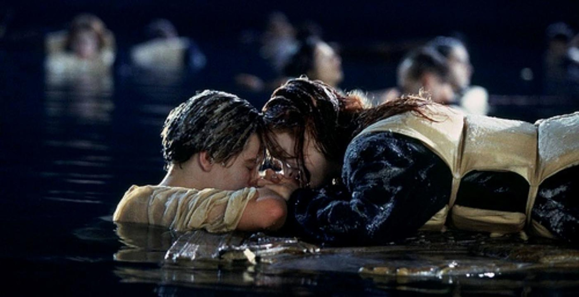 titanic jack rose