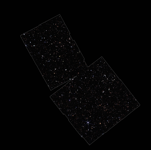 jwst galassie uni 12 22 6001