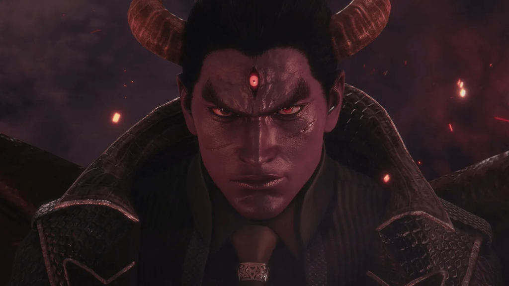Tekken-8-TGA-gameplay-story-trailer-Kazuya-demone