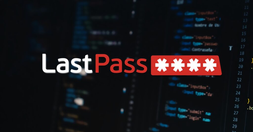 LastPass hackerato