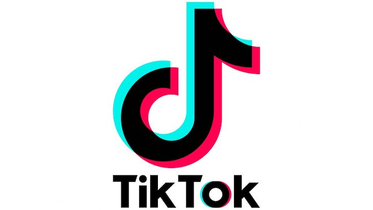 logo TikTok