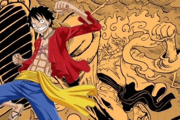 luffy dan gear 5 2c92c3159394a6f