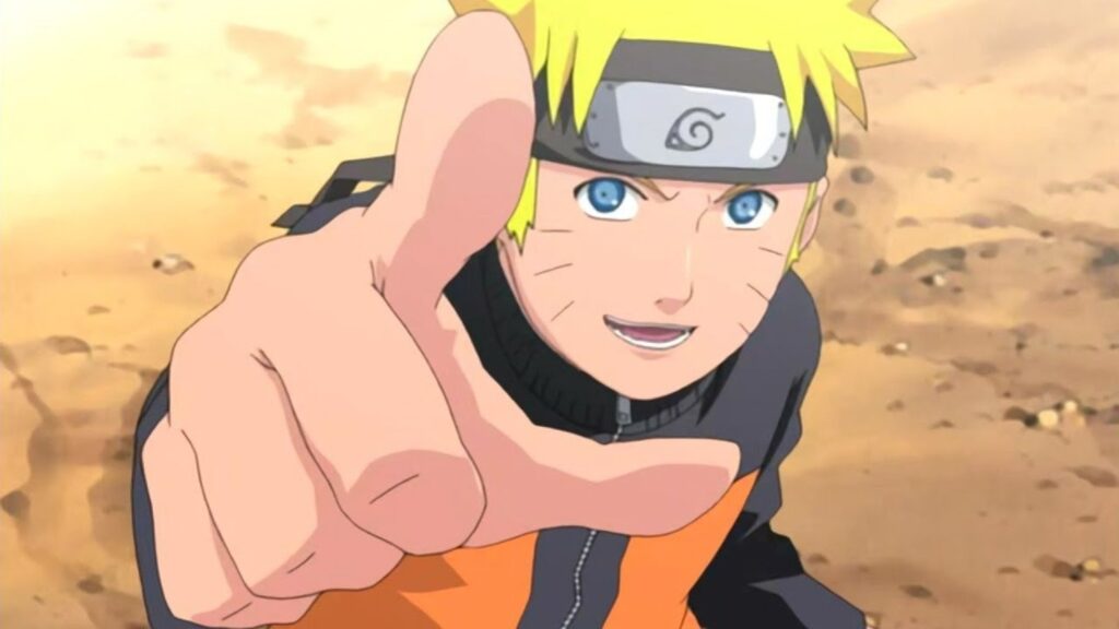 naruto 