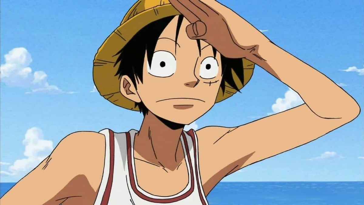 monkey d luffy photo u56 1