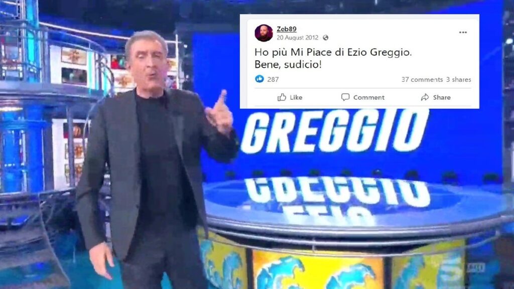 zeb89 ezio greggio