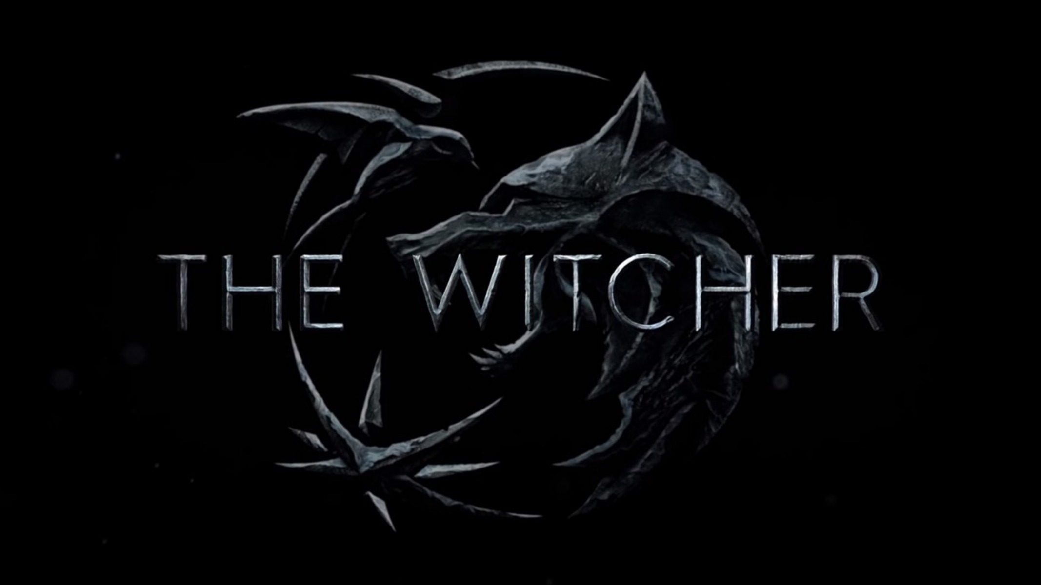Logo The Witcher