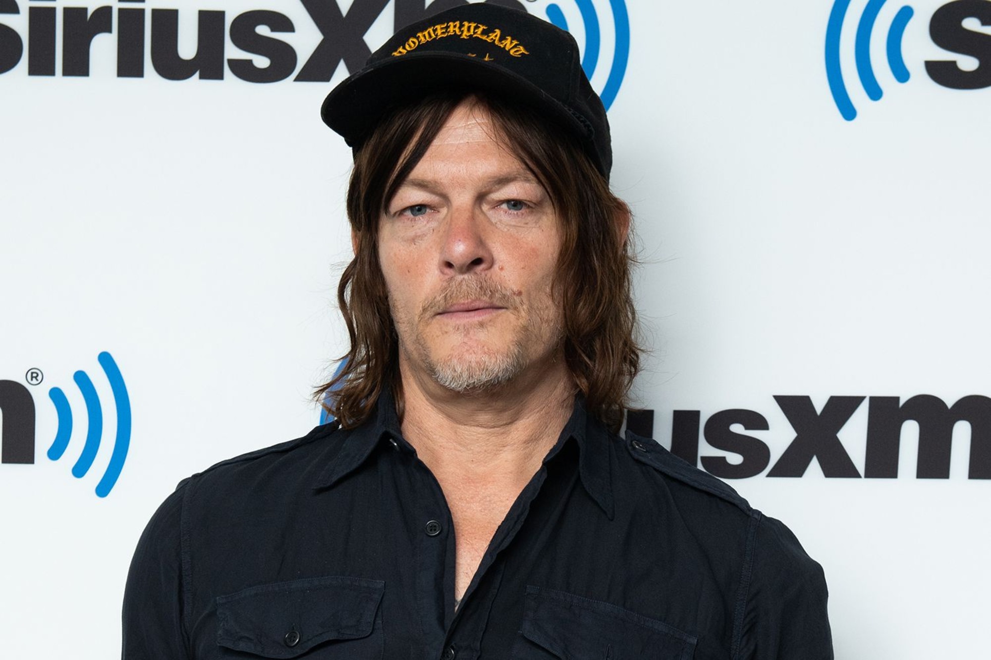 Norman Reedus