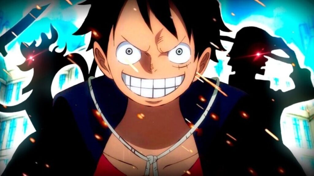 one piece luffy joy boy wallpaper x 1