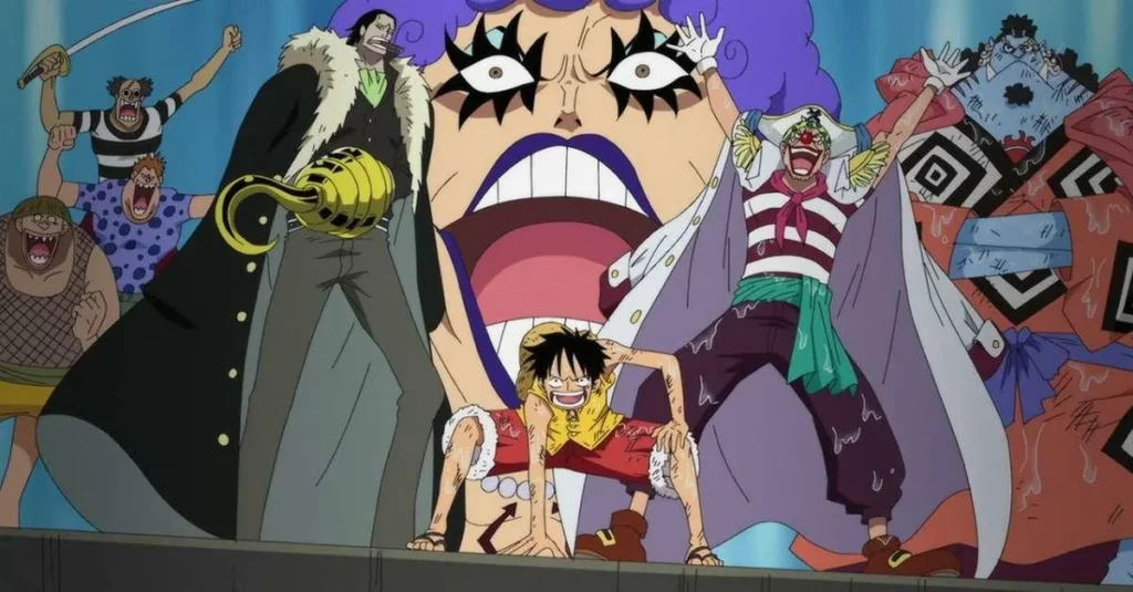 one piece marineford arc 1265504