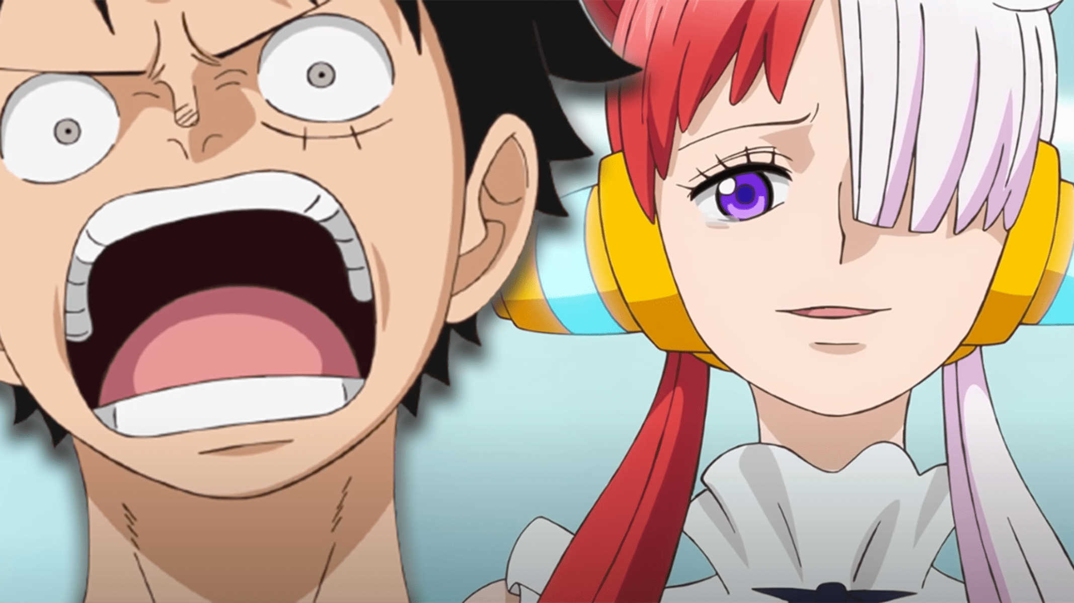 One Piece: RED torna nelle sale giapponesi, ed è nuovamente un successo al botteghino