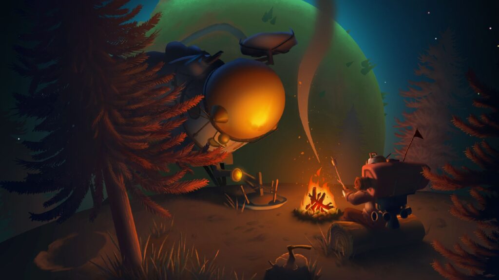 Outer Wilds