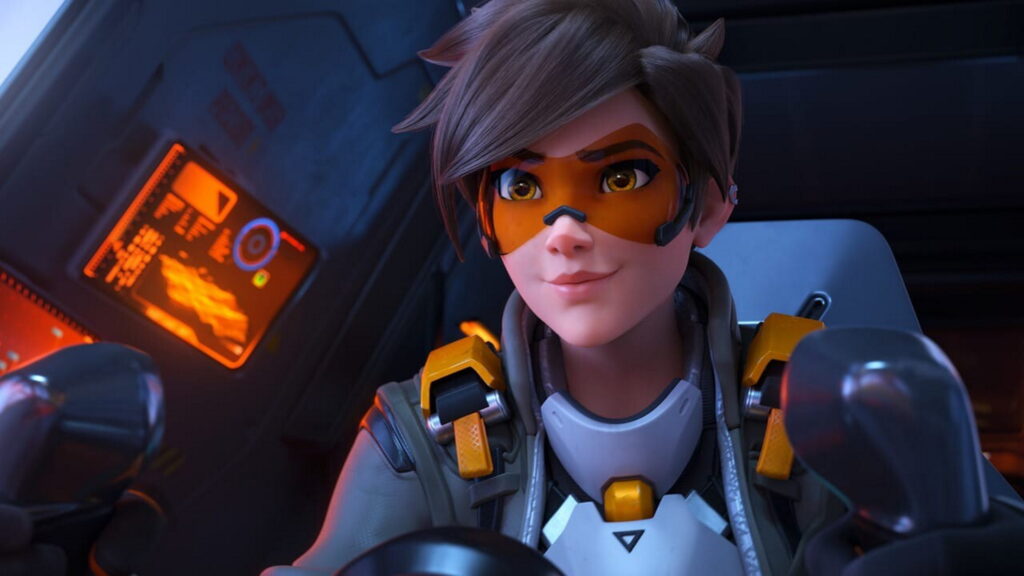 overwatch 2 tracer 