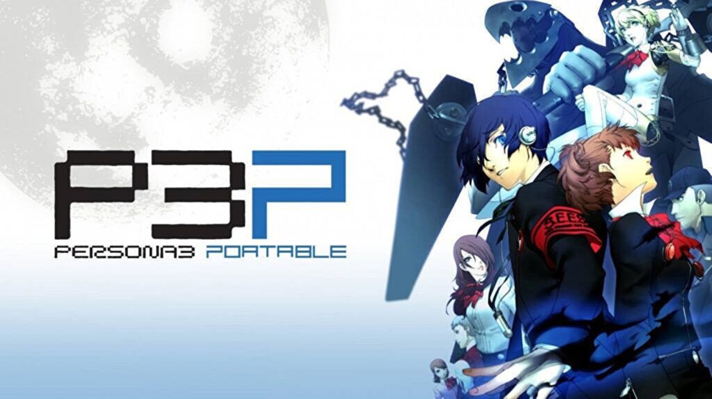 persona 3 portable 2023