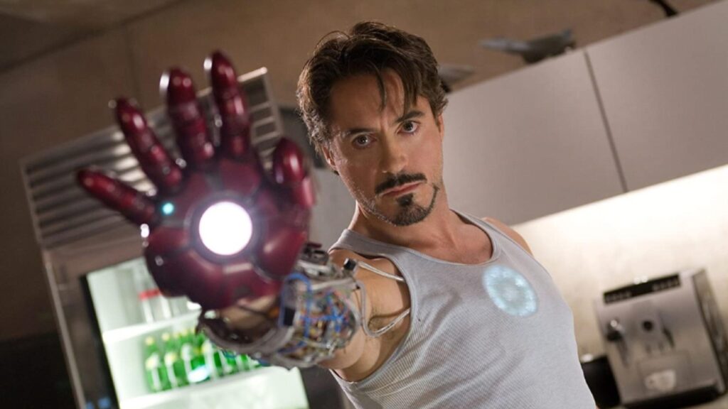 Iron Man: il primo film ottiene un grande riconoscimento cinematografico entrando nell'NFR