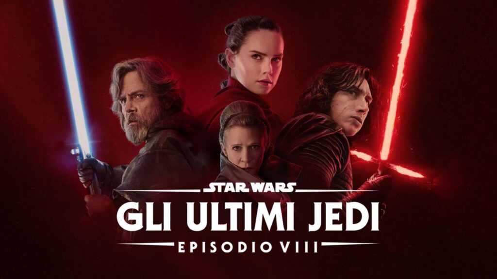 Star Wars: Gli ultimi Jedi, parla il regista Rian Johnson: "Volevo dare al film un finale grandioso"