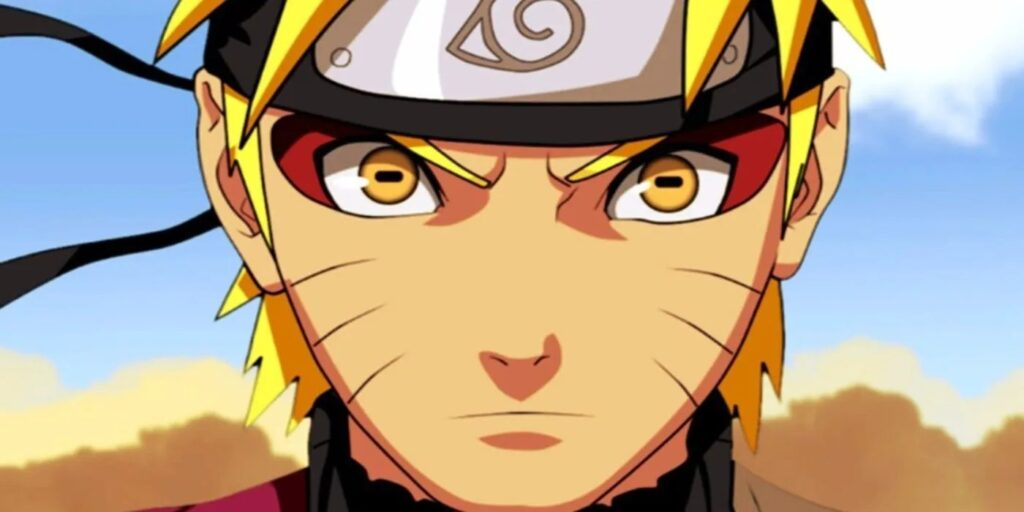 smartphone oneplus naruto