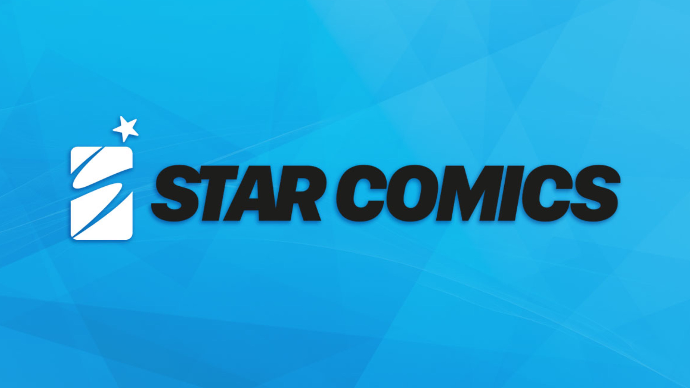 Star Comics logo