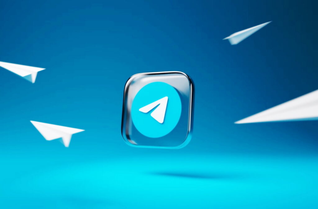 telegram messaggistica gratuita