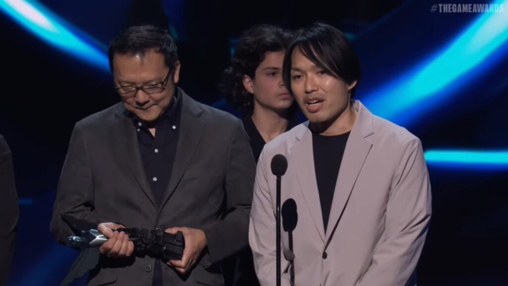 The Game Awards