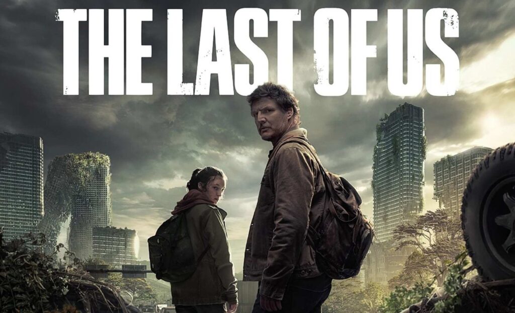 The Last of Us