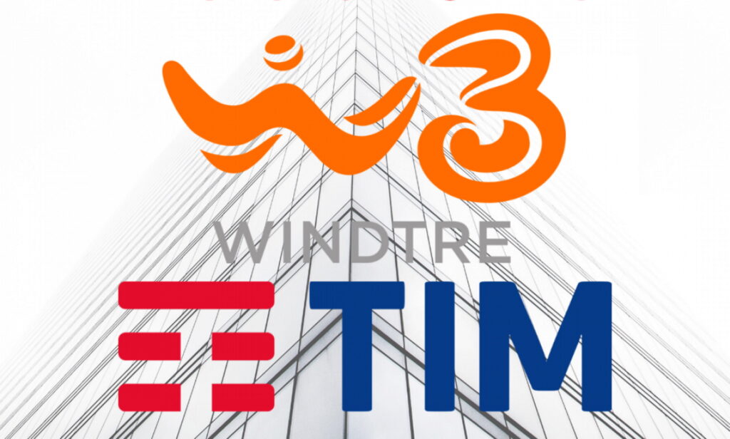 tim windtre adeguamento contratti